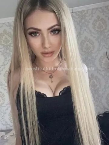 Анкета проститутки Роза, Видлица, 22 года, №299847